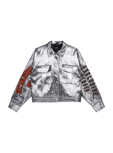 Alix the label Jacket