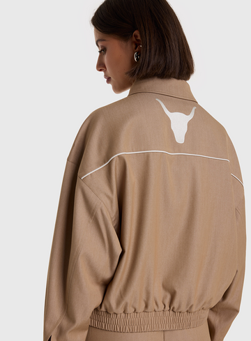 Alix the label Blazer Dokus 2603450557