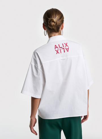 Alix the label Blouse