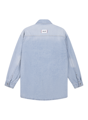 Alix the label Blouse