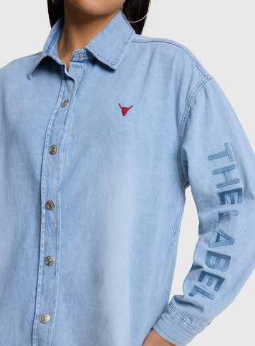 Alix the label Blouse