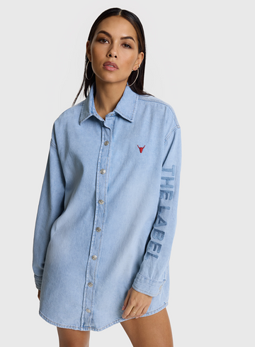 Alix the label Blouse