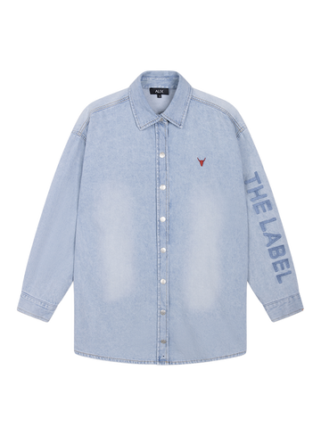 Alix the label Blouse