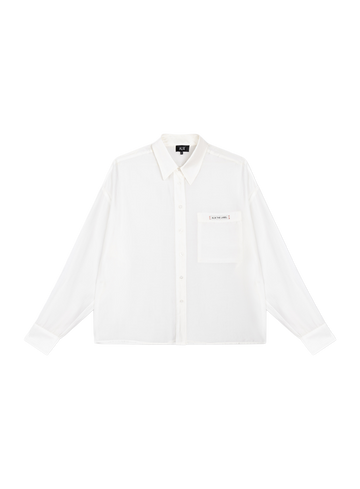 Alix the label Blouse