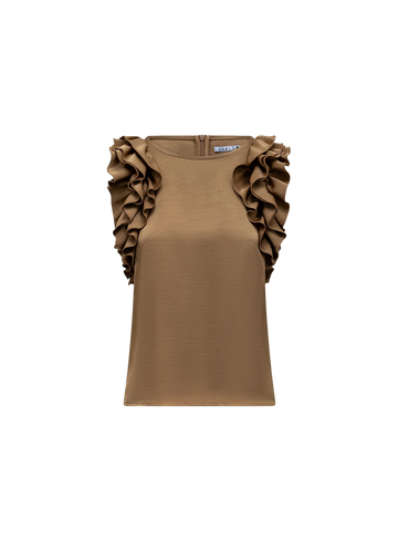 Label Dot Top Molly 2615007