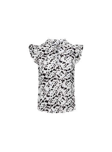 Label Dot Top Mabel 2615014