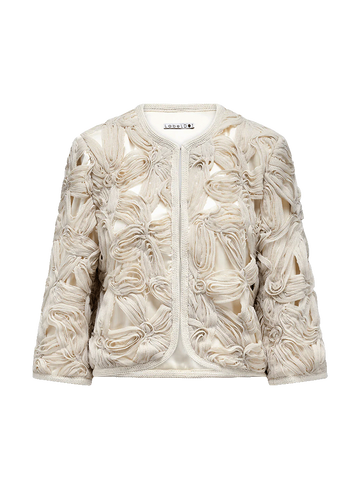 Label Dot Jacket Lisa 2617002