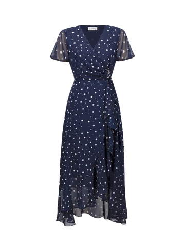 Joseph Ribkoff Jurk 261739