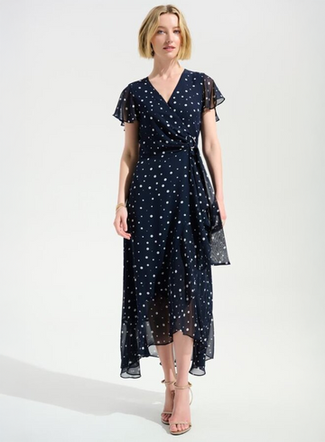 Joseph Ribkoff Jurk 261739