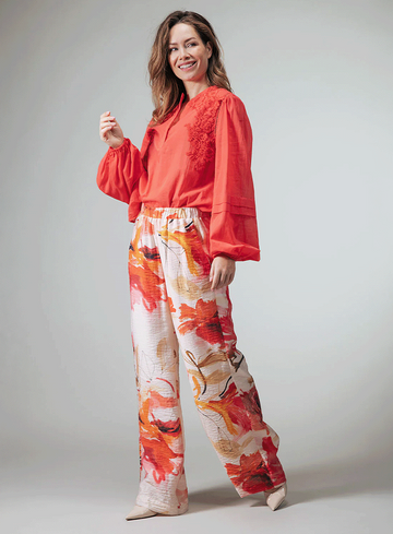 Label Dot Broek Rob 2618006