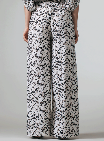 Label Dot Broek Rebel
