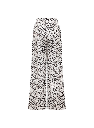Label Dot Broek Rebel