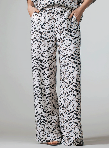Label Dot Broek Rebel