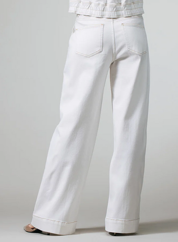 Label Dot Broek Reva