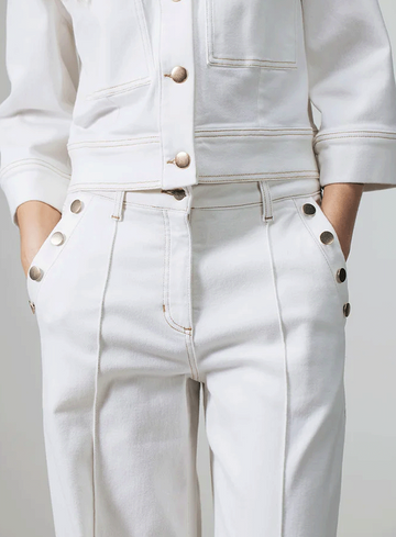 Label Dot Broek Reva