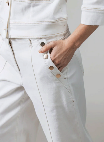 Label Dot Broek Reva