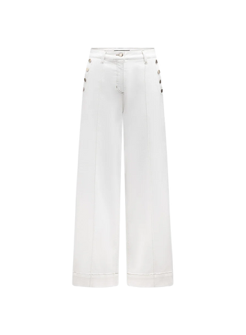 Label Dot Broek Reva 2618011