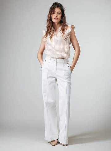 Label Dot Broek Reva