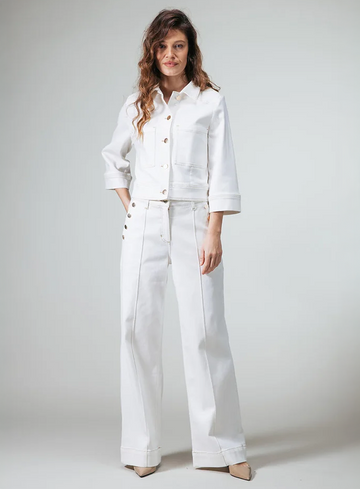 Label Dot Broek Reva