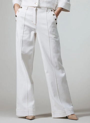 Label Dot Broek Reva