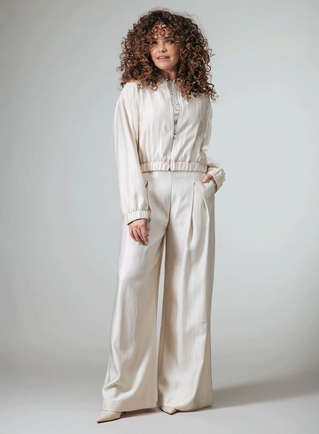 Label Dot Broek Remila 2618020