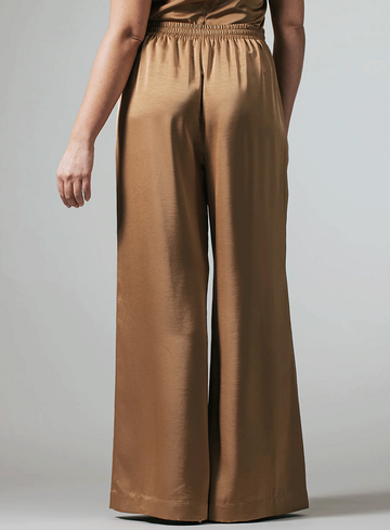 Label Dot Pantalon Rumi