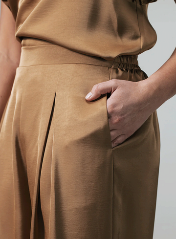 Label Dot Pantalon Rumi