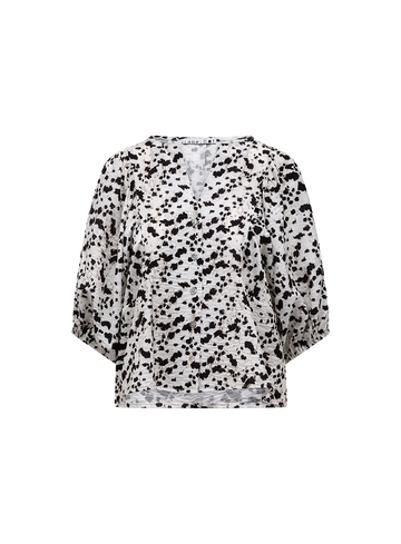 Label Dot Top Aby 2611017