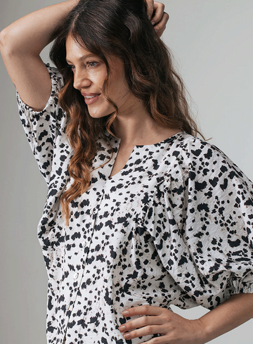 Label Dot Top Aby 2611017