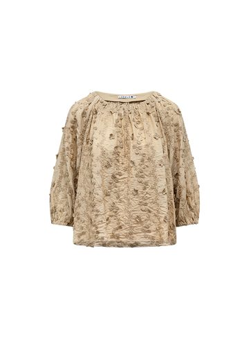 Label Dot Top Angel 2611011