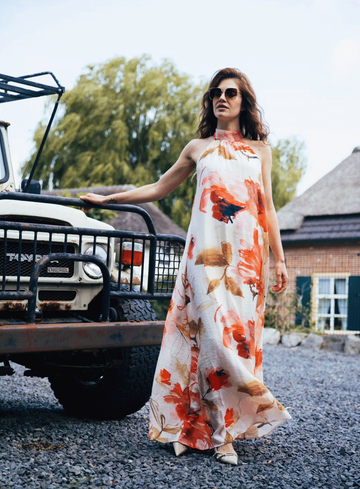 Label Dot Jurk Suus 2613005