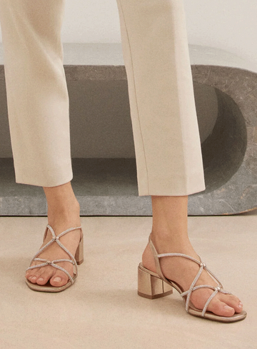 Tamaris Sandaal 28236