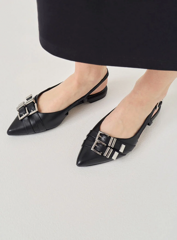 Tamaris Slingback 29410