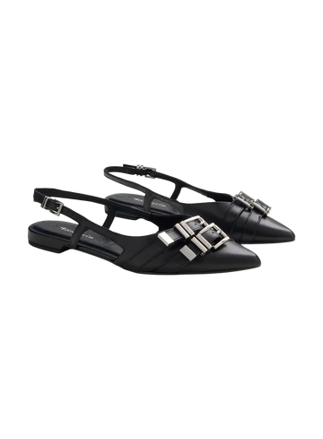 Tamaris Slingback 29410