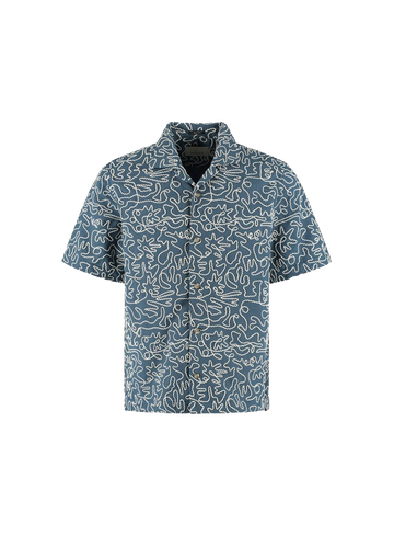 Dstrezzed Overhemd Leo 311509