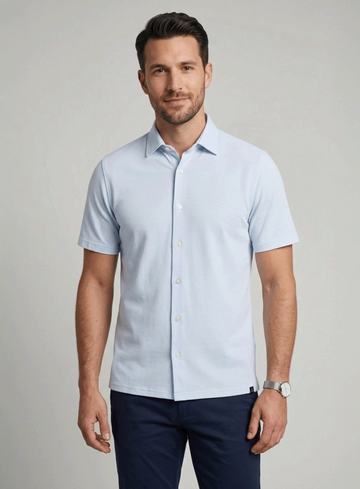 Dstrezzed Shirt Liam 311530