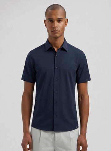 Dstrezzed Shirt Liam 311530