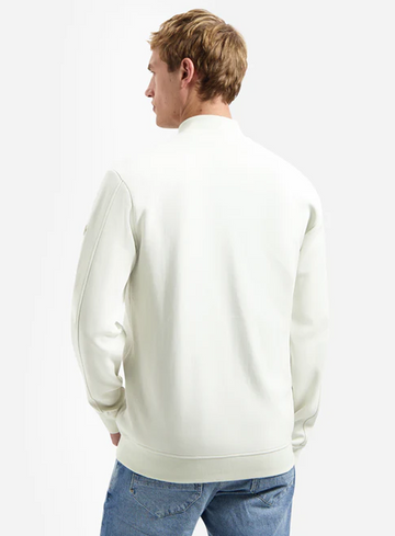 No Excess Sweat jacket