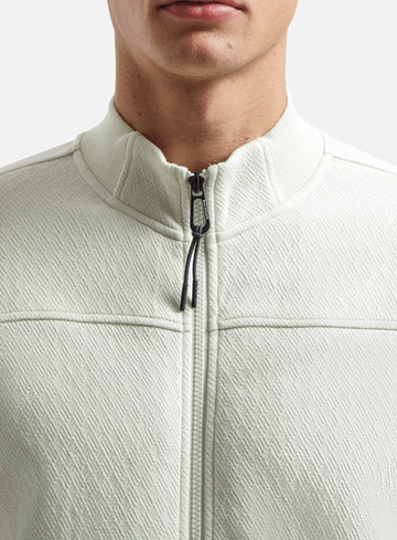 No Excess Sweat jacket