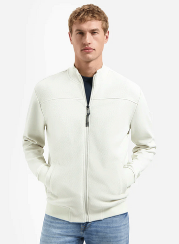 No Excess Sweat jacket