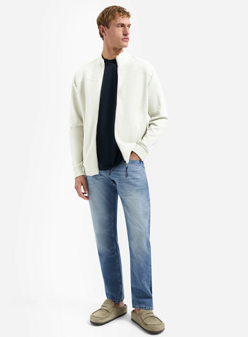 No Excess Sweat jacket