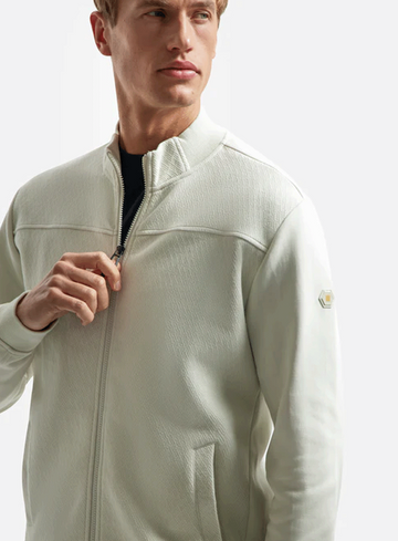 No Excess Sweat jacket 31100115