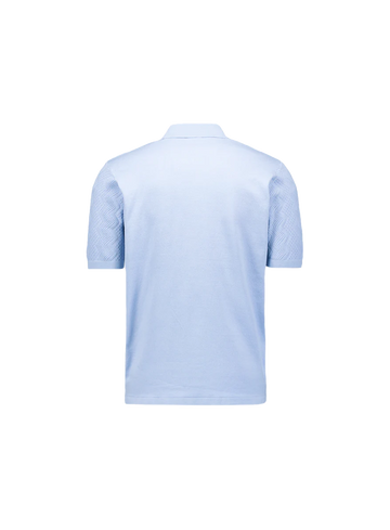 No Excess Polo
