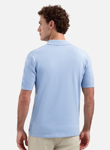 No Excess Polo