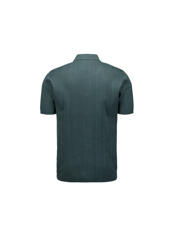 No Excess Polo