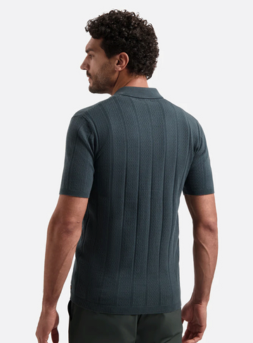 No Excess Polo