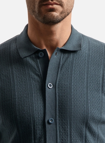 No Excess Polo