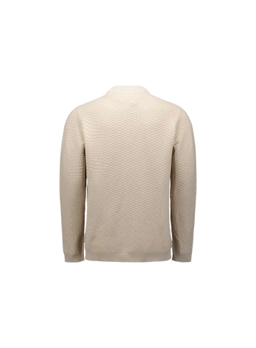 No Excess Pullover 31230110