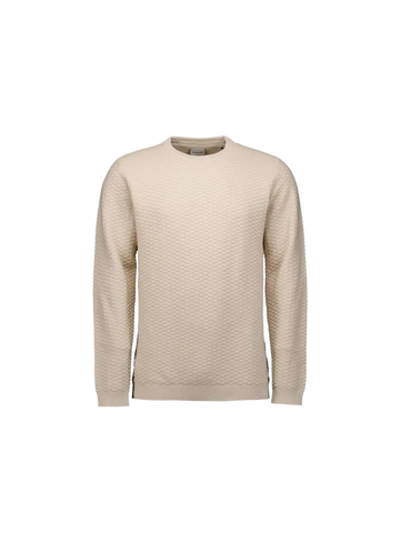 No Excess Pullover 31230110