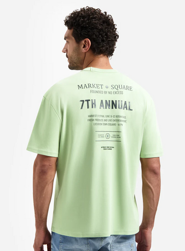 No Excess T-shirt 31340313